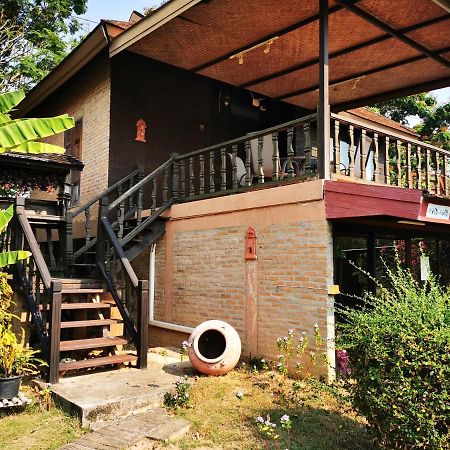 Jasmine Hills Lodge Doi Saket Esterno foto