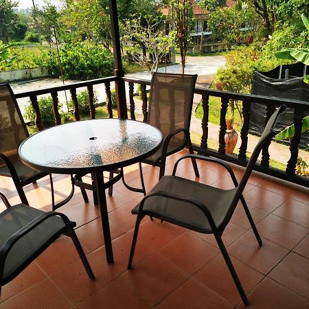 Jasmine Hills Lodge Doi Saket Esterno foto
