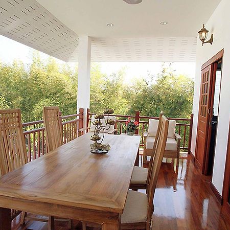 Jasmine Hills Lodge Doi Saket Esterno foto
