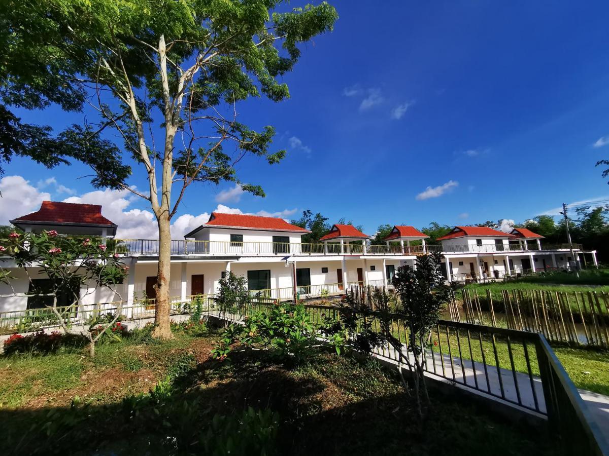 Jasmine Hills Lodge Doi Saket Esterno foto