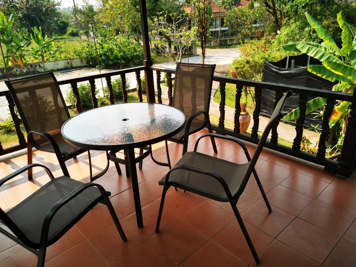 Jasmine Hills Lodge Doi Saket Esterno foto