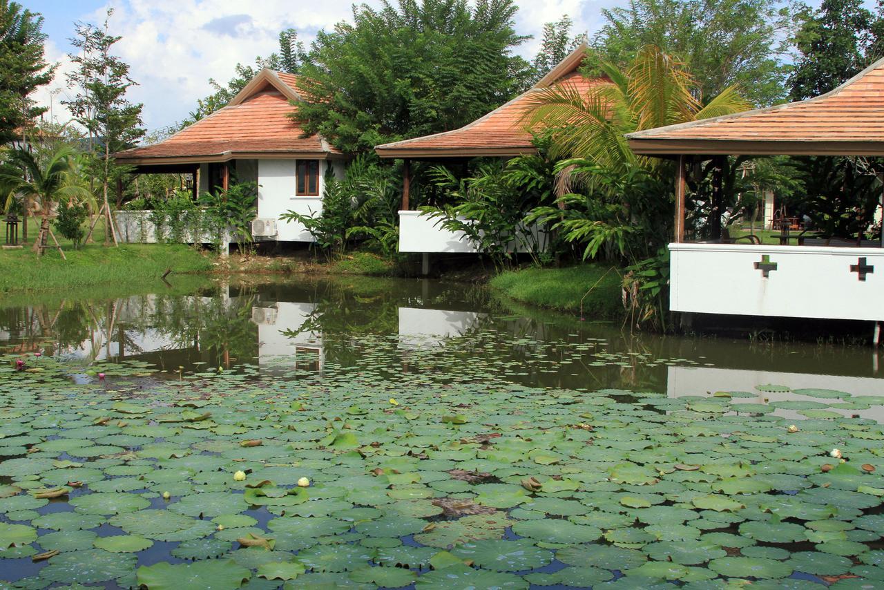 Jasmine Hills Lodge Doi Saket Esterno foto