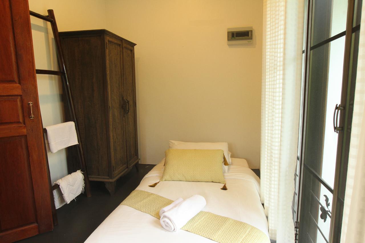 Jasmine Hills Lodge Doi Saket Esterno foto