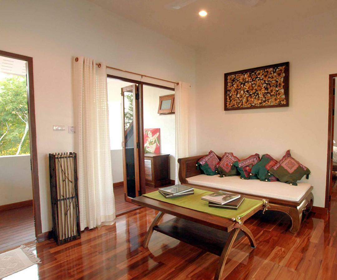 Jasmine Hills Lodge Doi Saket Esterno foto