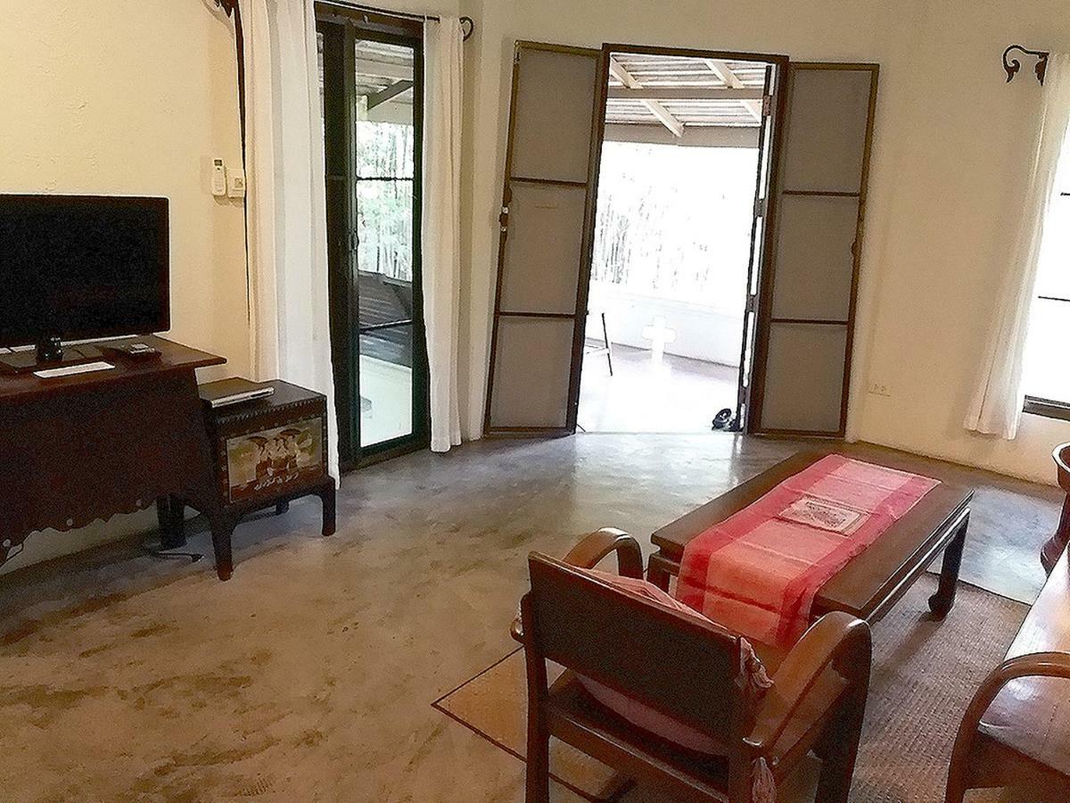 Jasmine Hills Lodge Doi Saket Esterno foto