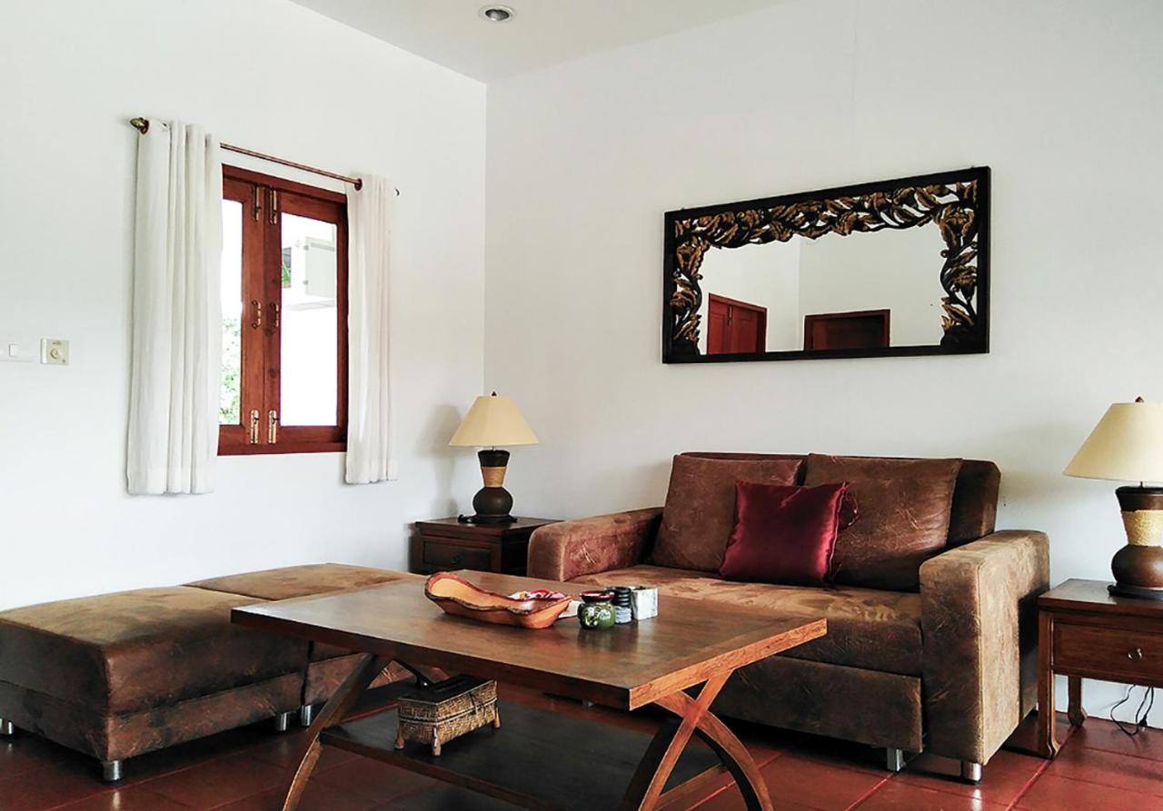Jasmine Hills Lodge Doi Saket Esterno foto