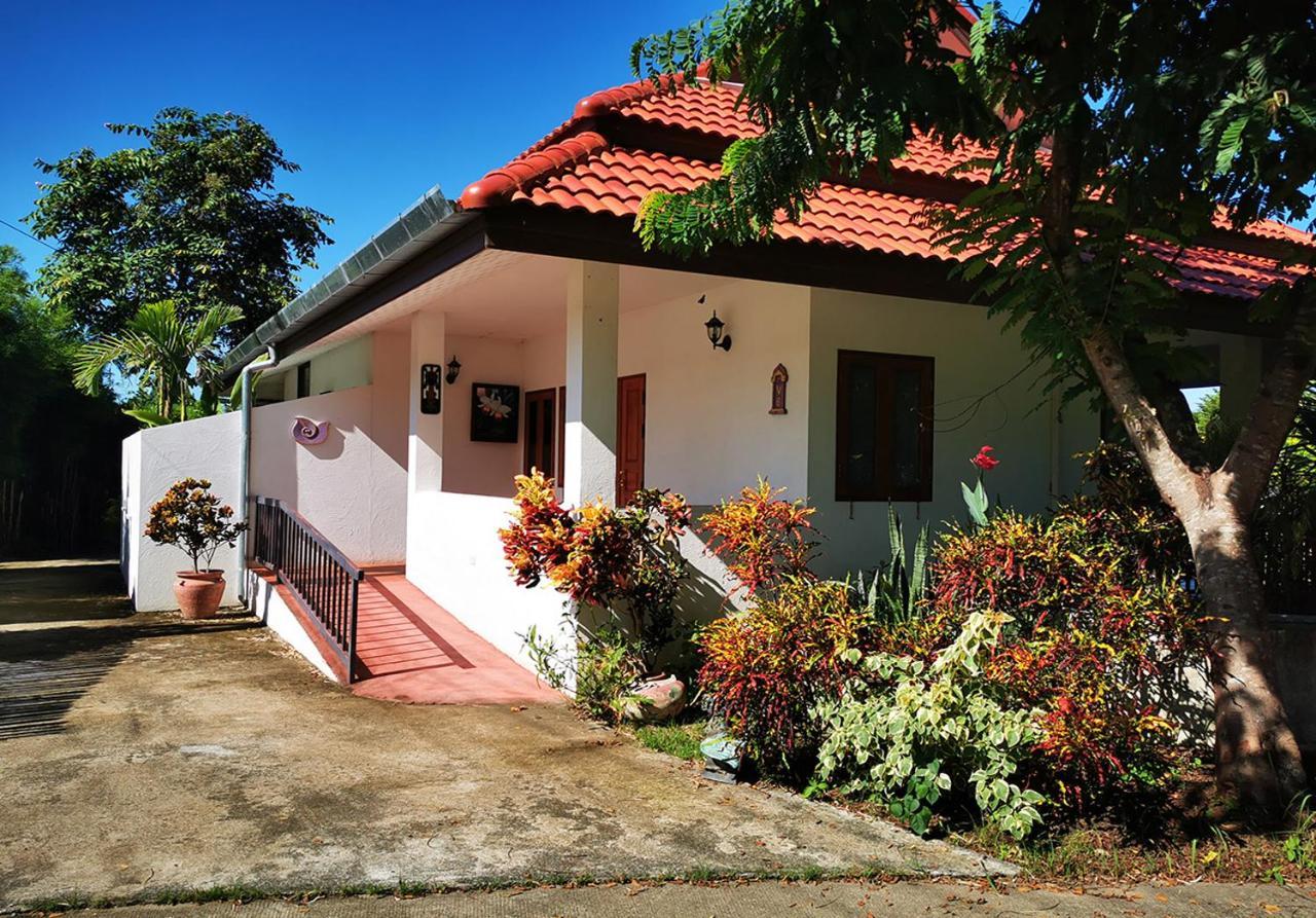 Jasmine Hills Lodge Doi Saket Esterno foto